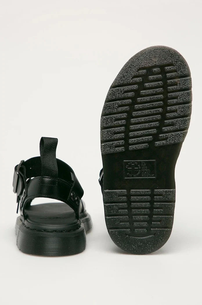 Dr. Martens - Gryphon Deri Sandaletler