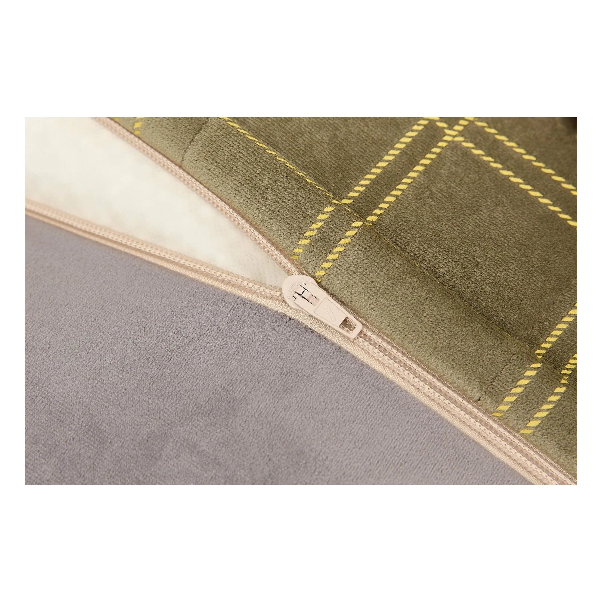 Nobodinoz - Chelsea Pouf | Salbei