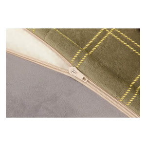 Nobodinoz - Chelsea Pouf | Salbei