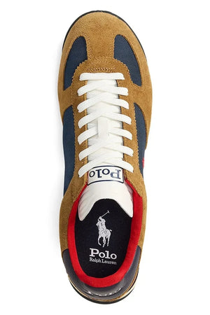 Polo Ralph Lauren Varick Pp Spor Ayakkabı
