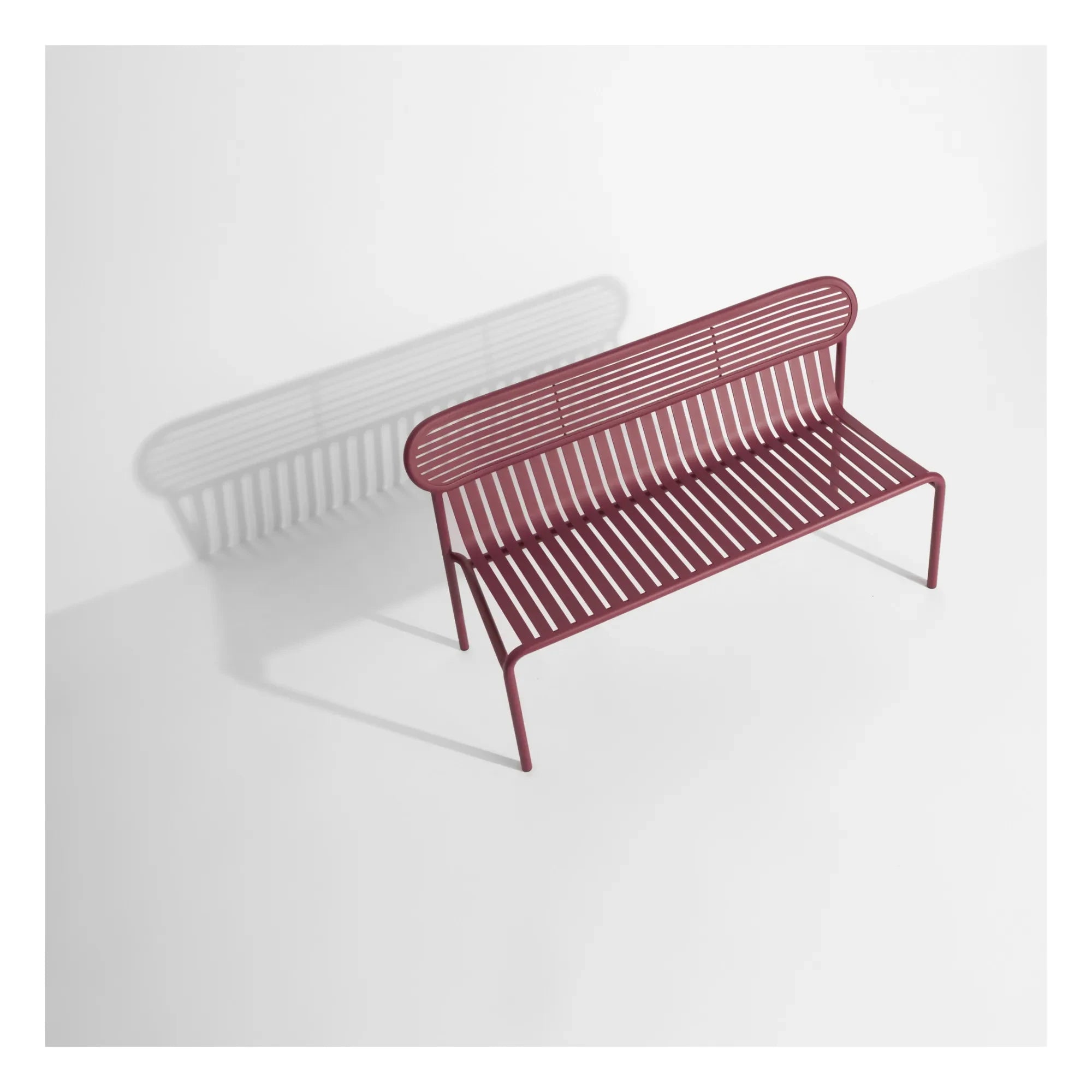 Petite friture - Wochenendbank | Bordo