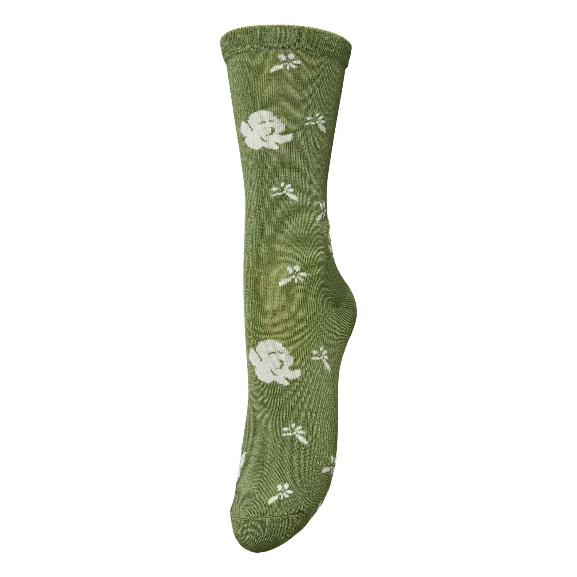 Becksöndergaard - Riora Visca Socken | Grün