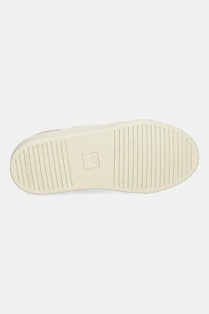 Çocuk Deri Sneaker Veja Small V-10 Laces