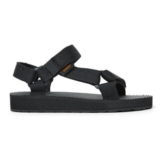 Teva - Original Universal Sandalen - Kinderkollektion | Schwarz