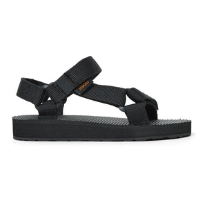 Teva - Original Universal Sandalen - Kinderkollektion | Schwarz