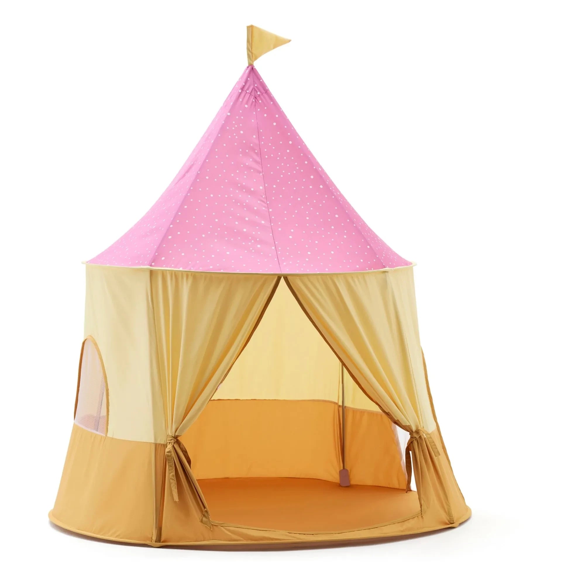 Kid's Concept - Zirkuszelt | Rosa
