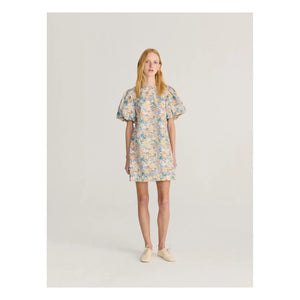 Bobo Choses – Traumhaftes Kleid | Grün