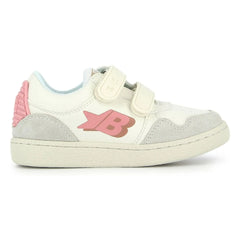 Bonton - Kix Easy Kratz-Sneaker | Pink