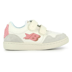 Bonton - Kix Easy Kratz-Sneaker | Pink