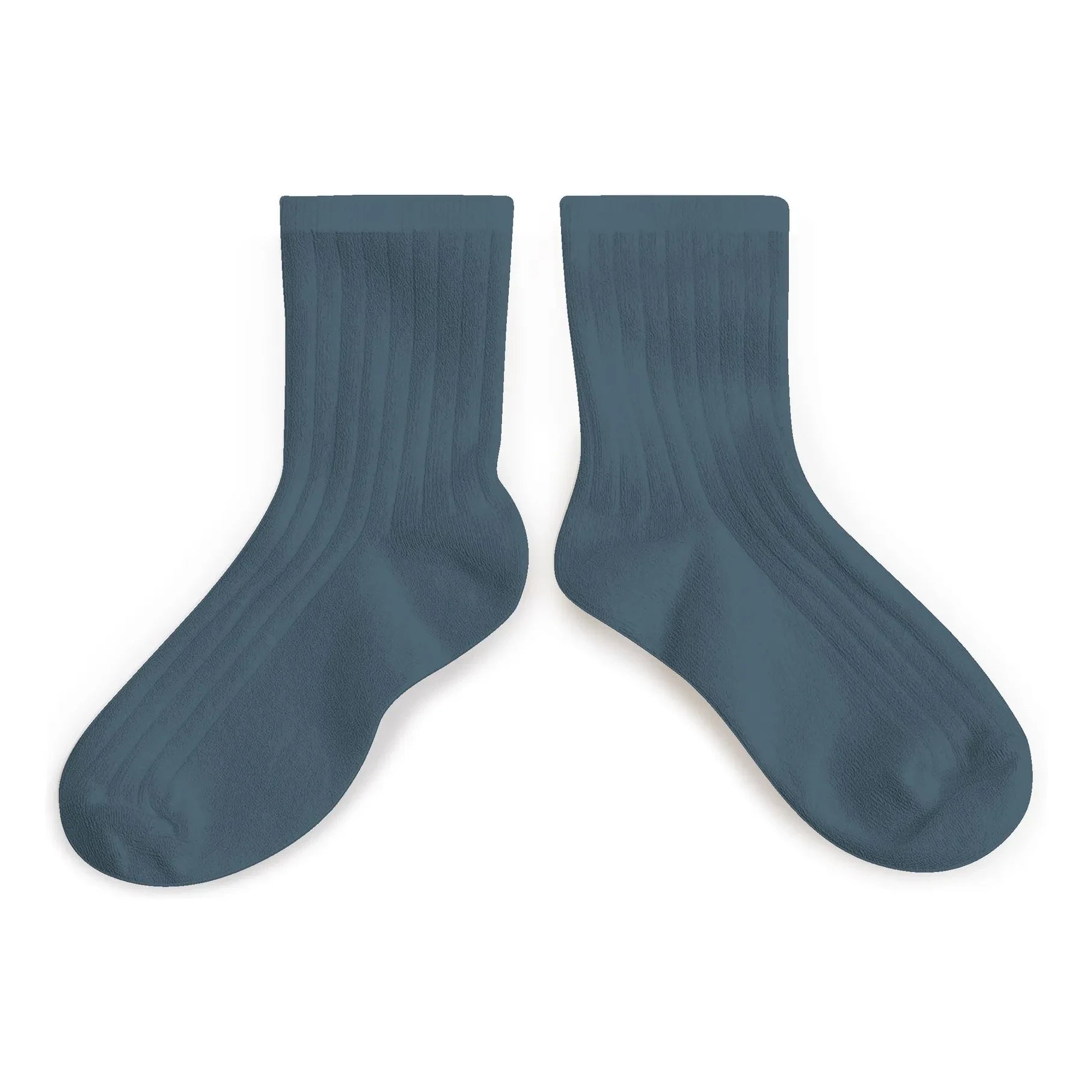 Collégien - La Mini Socken | Dunkelblau