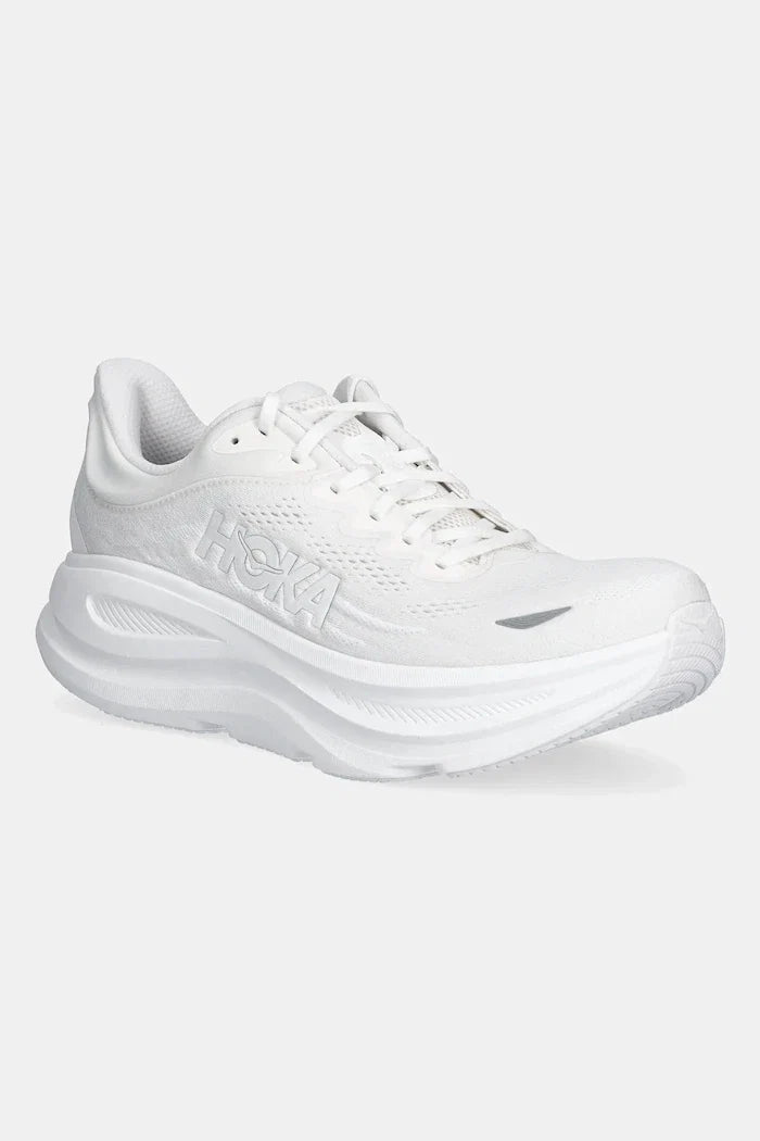 Hoka Bondi 9 erkek spor ayakkabı