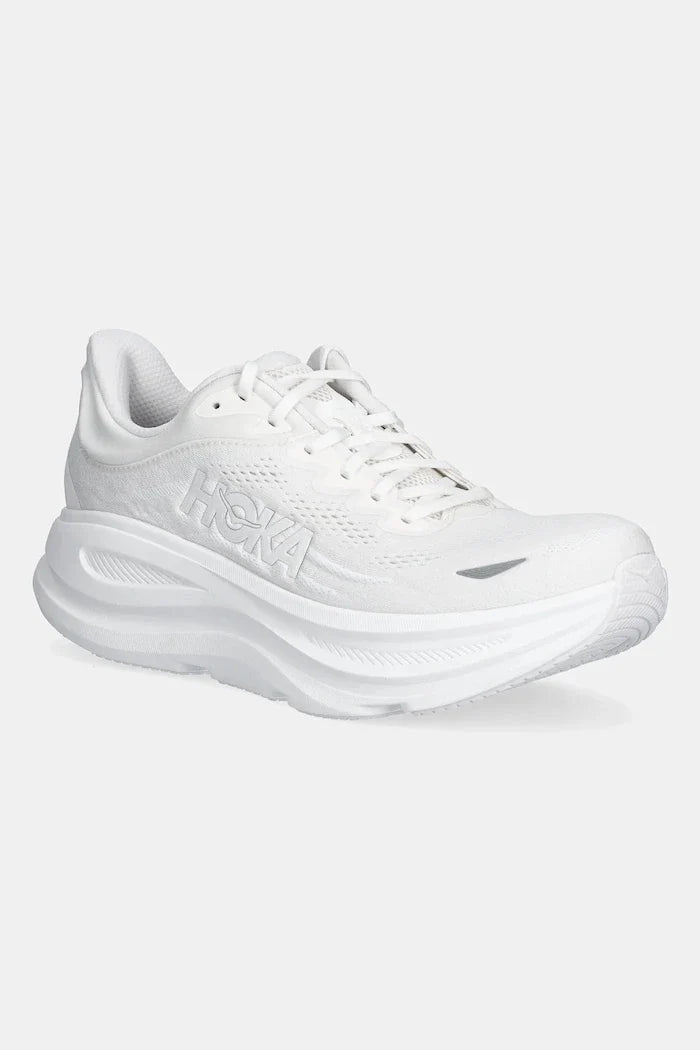Hoka Bondi 9 erkek spor ayakkabı