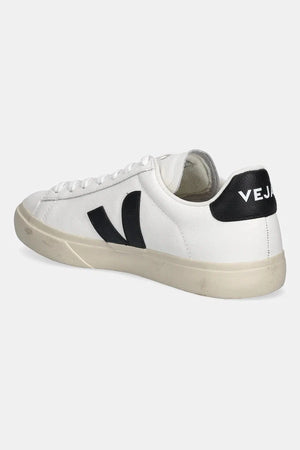 Veja Campo Chromefree CP051537 Deri Spor Ayakkabı