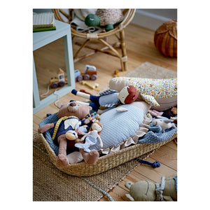 Bloomingville Mini - Kate und Jonah Baumwollspielpuppen