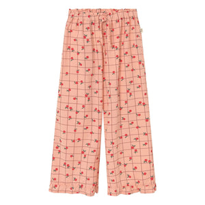 Cozmo – Jane Roses Hose | Rosa