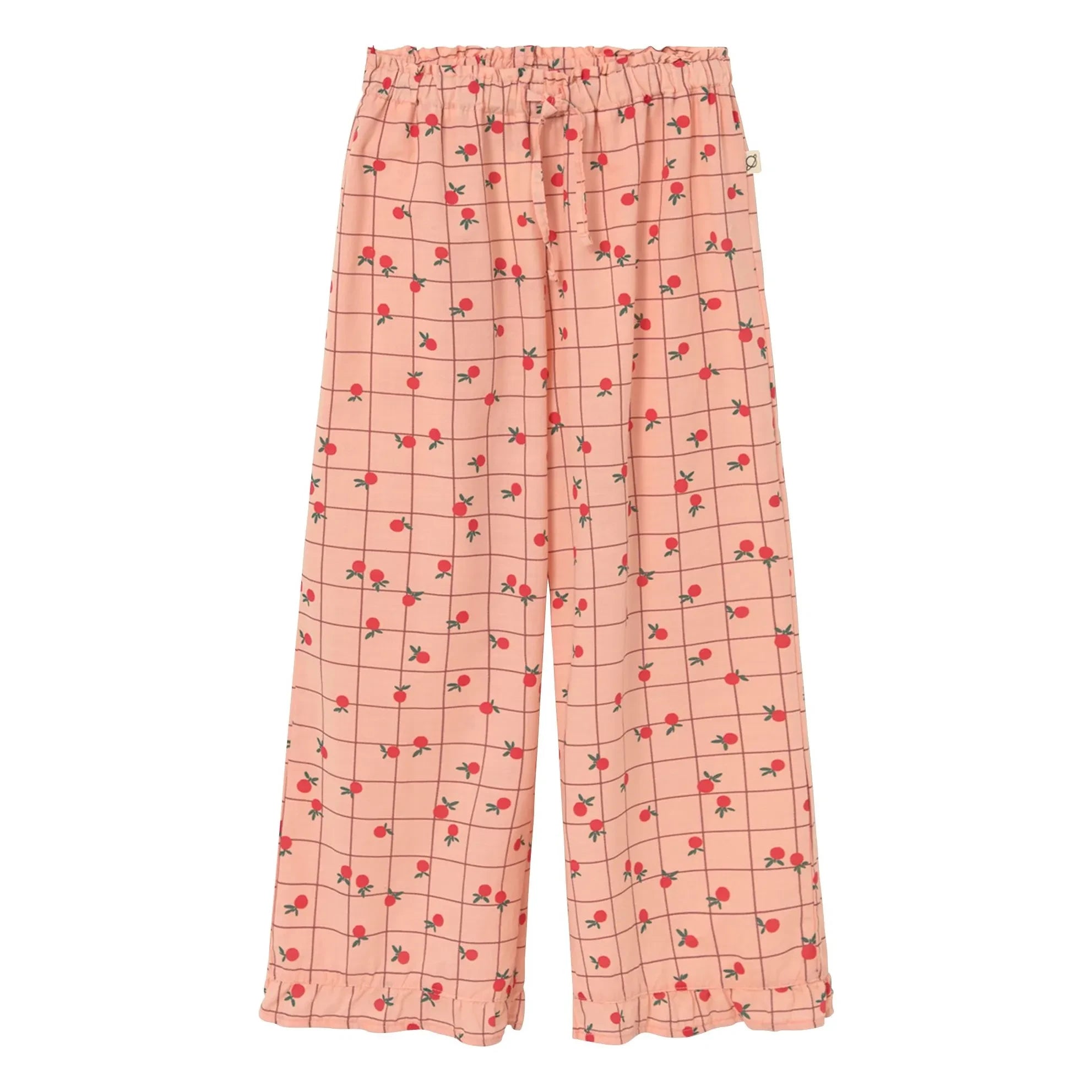 Cozmo – Jane Roses Hose | Rosa