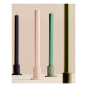 Hay - Hexagon Fresh Kerzen - 4er Set