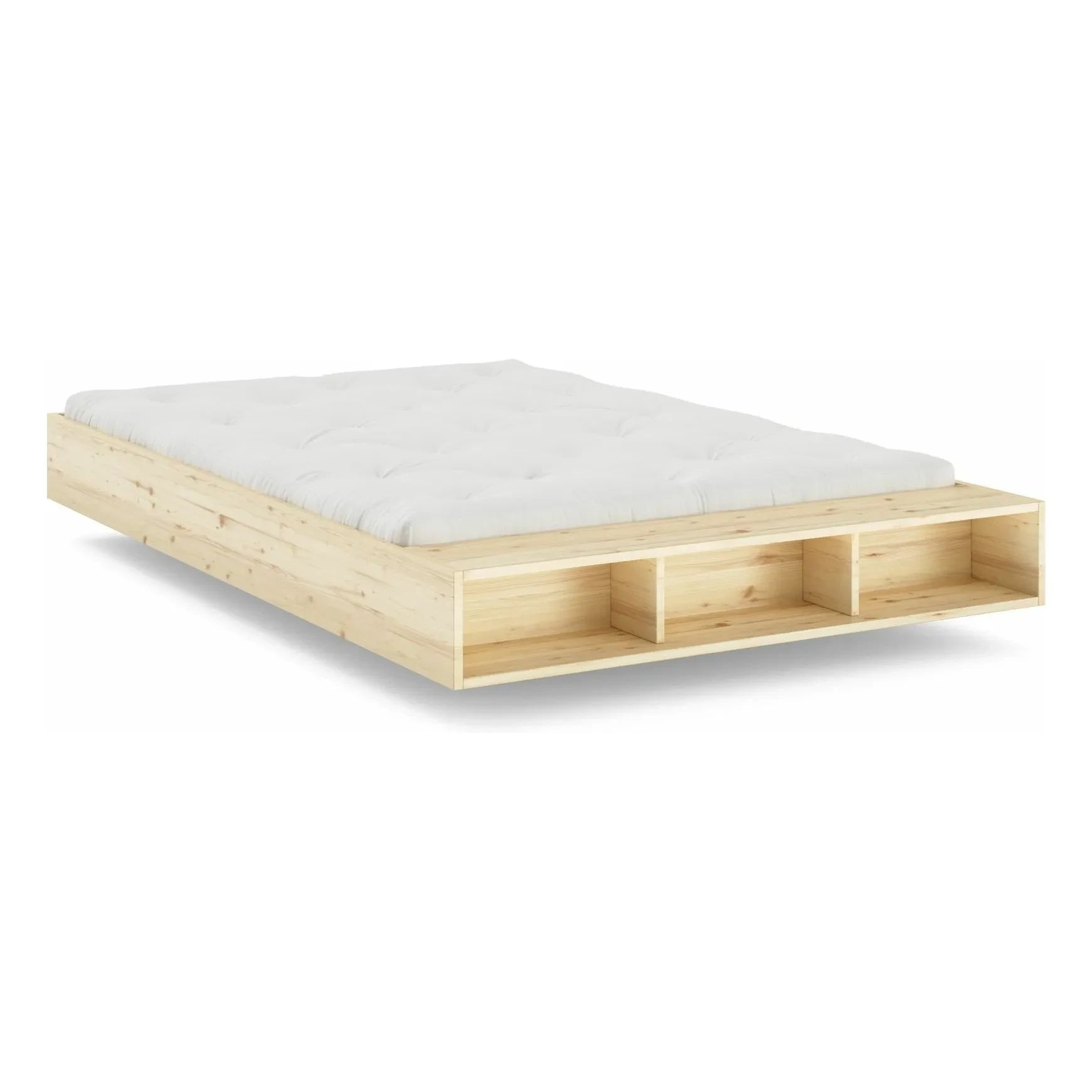 Karup Design – Kombinierbares Bett 140x200 cm