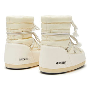 Moon Boot - Moon Boot EVX Light Nylon | Creme