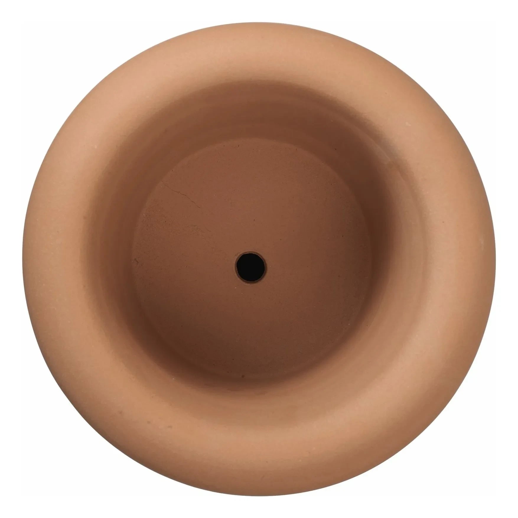 Ferm Living - Rollo Blumentopf | Terrakotta