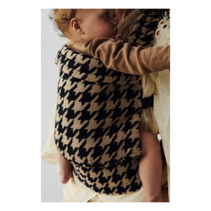 Artipoppe - Zeitgeist Tweed Klassische Babytrage