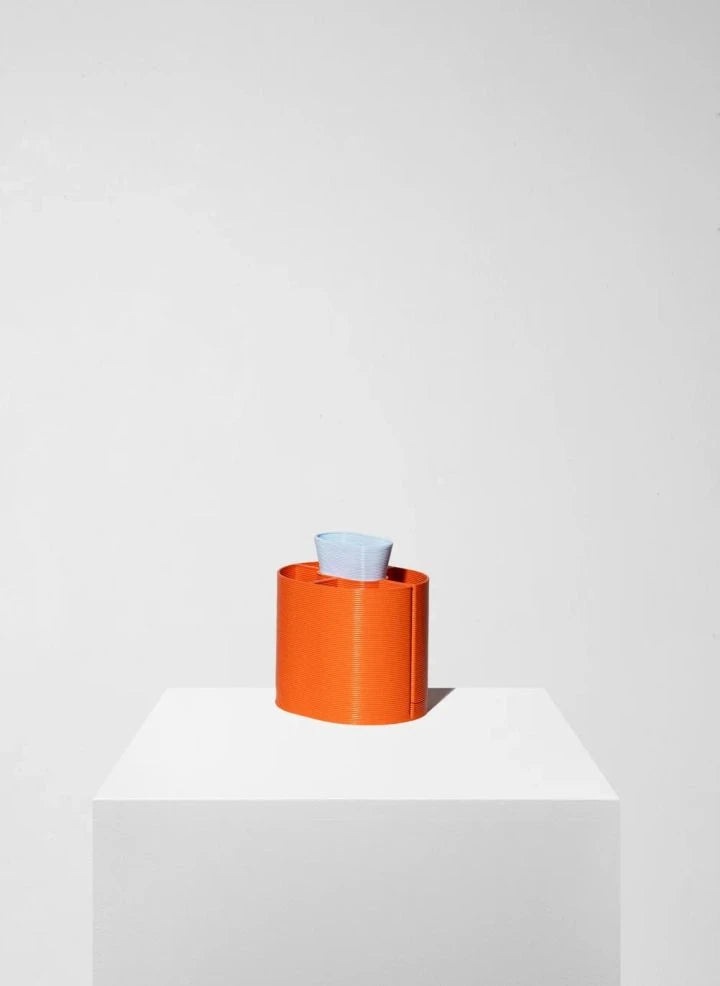 Warren & Laëtitia - Henri Stifthalter | Orange