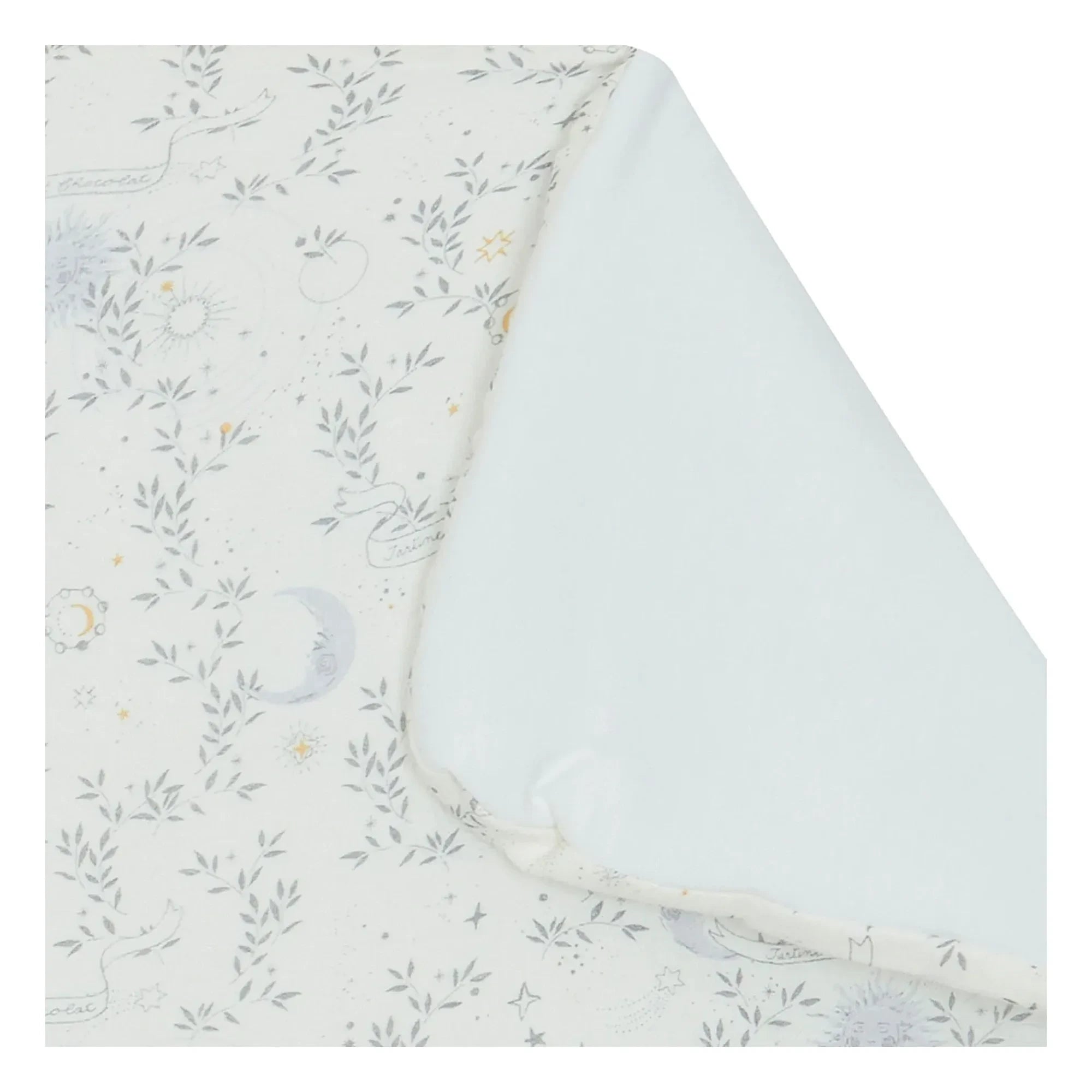 Tartine et Chocolat - Starry Dream Decke | Ecru