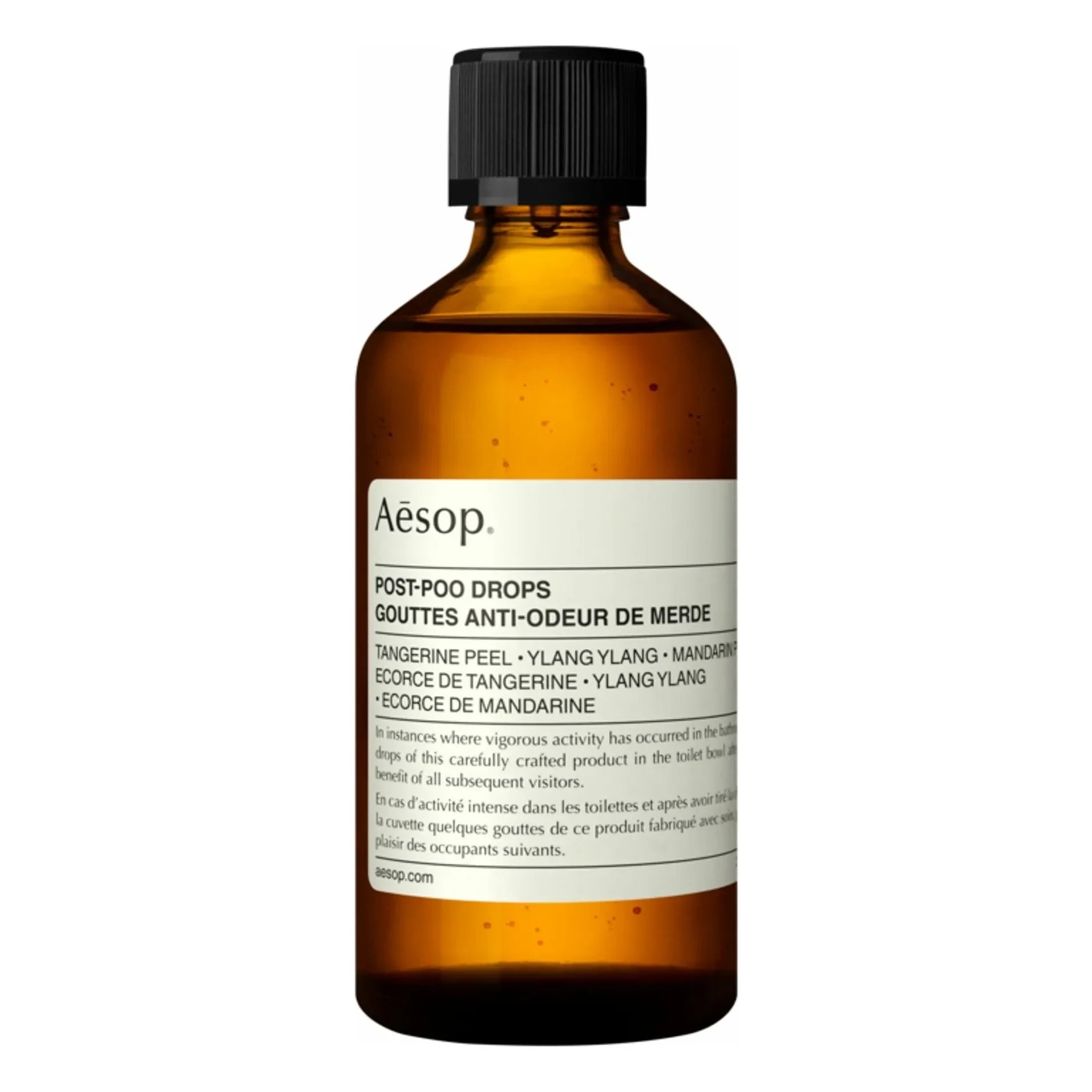 Aesop – Post-Poo Drops – 100 ml