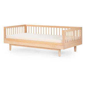 Nobodinoz - Pure Junior Bettumbau-Set | Eiche