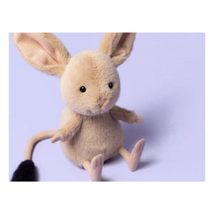 Jellycat - Gerbil Plüschtier