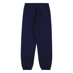 Sporty & Rich - Jogger Serif Logo | Marine
