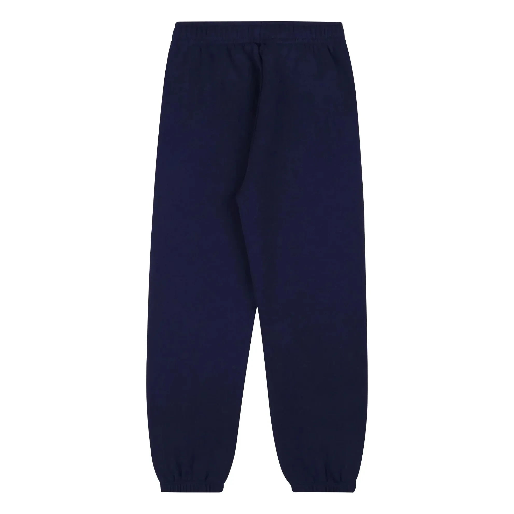 Sporty & Rich - Jogger Serif Logo | Marine