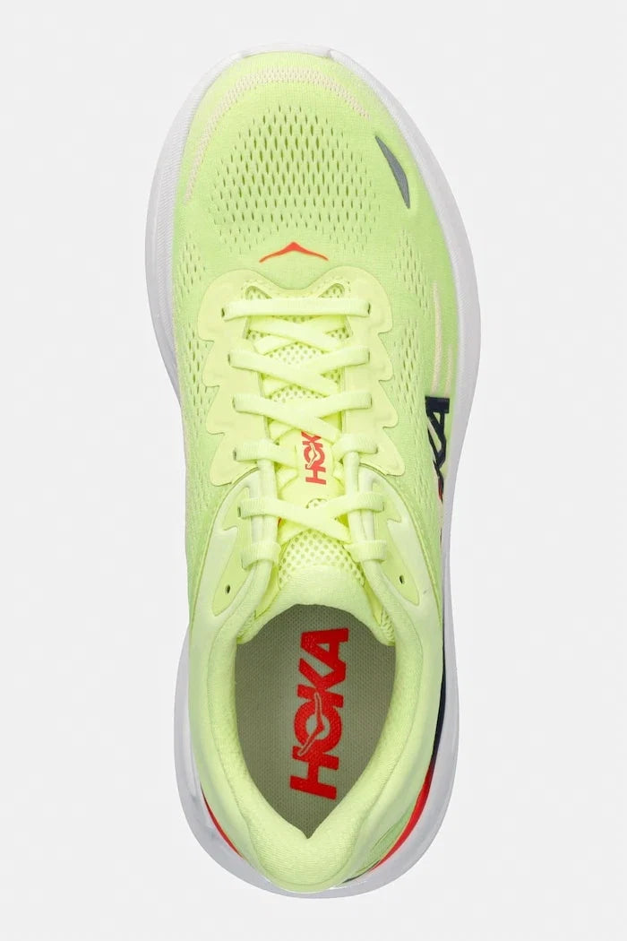 Hoka Bondi 9 erkek spor ayakkabı