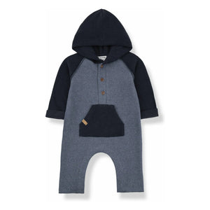 1+ in the family - Ludvig tulum | Gri mavi