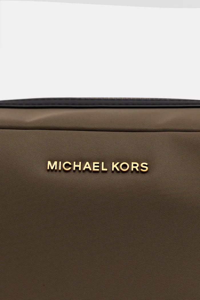 Michael Kors Erkek Kozmetik Çantası Brooklyn