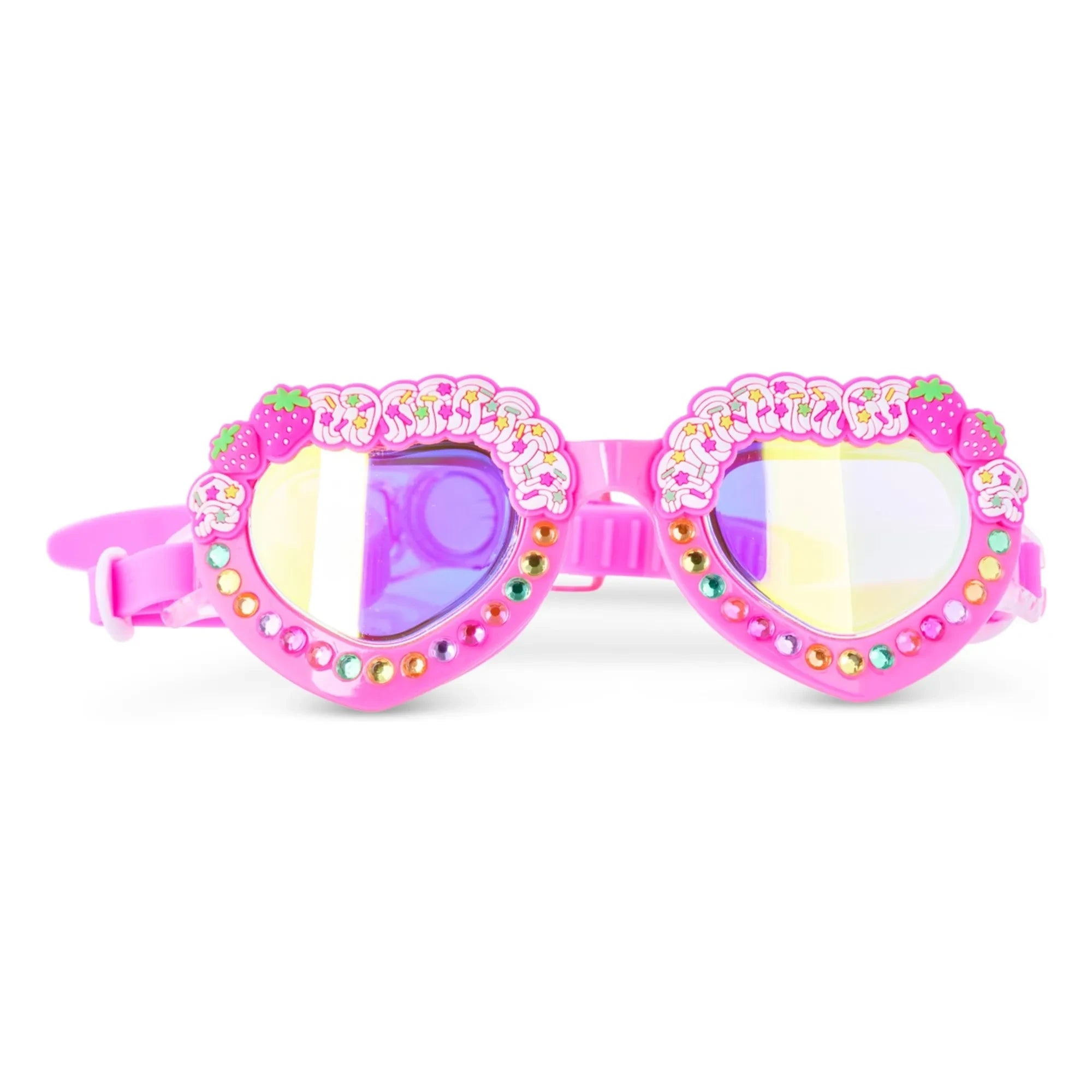 Bling2O - Çilek Shortcake gözlükleri