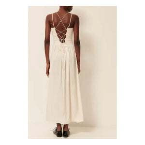 Sessùn - Sweet Mambo Kleid | Weiß