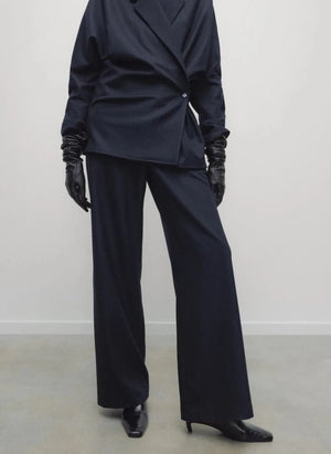 the new society - Blazer Faith | Siyah