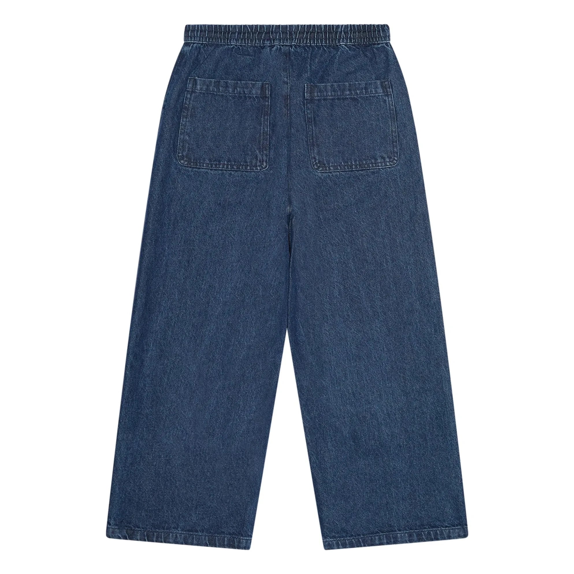 Smallable Kid - Jean Large Burt | Roh Denim