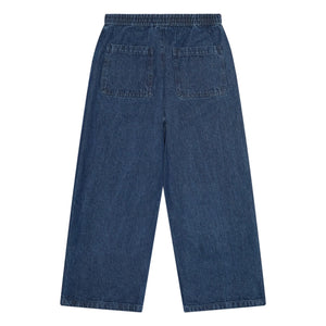 Smallable Kid - Jean Large Burt | Roh Denim