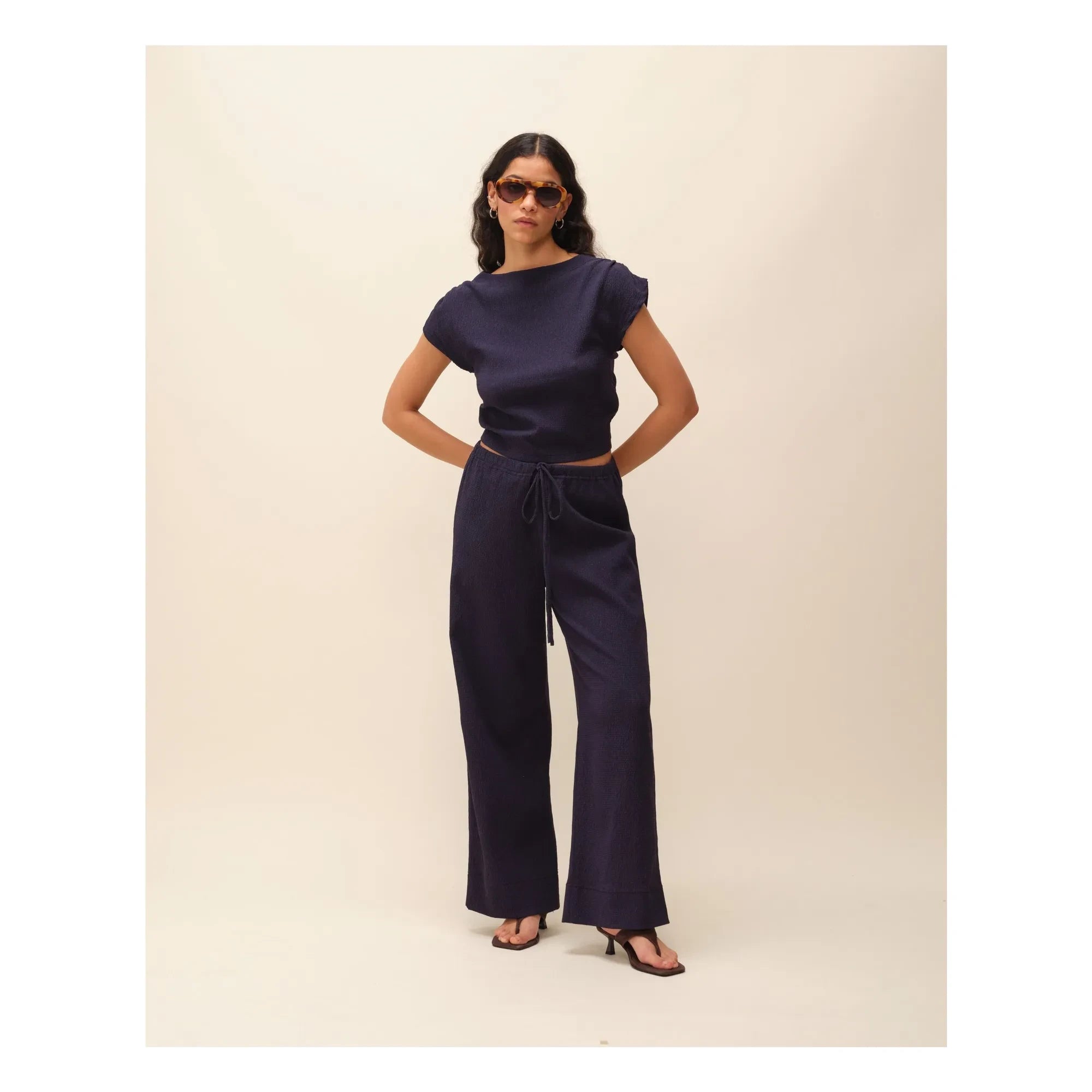 Nitah - Joanne Hose | Dunkelblau