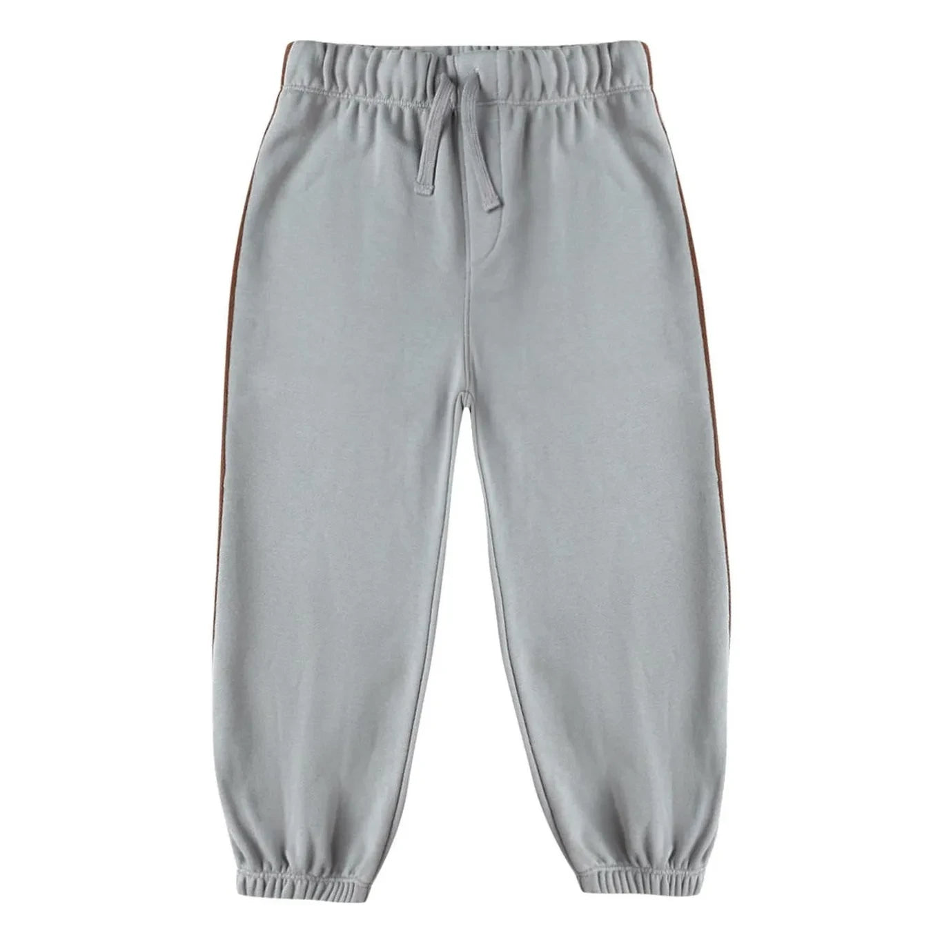 Rylee + Cru - Jogger Relaxed | Graublau