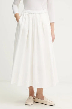 Weekend Max Mara PIO Keten Etek