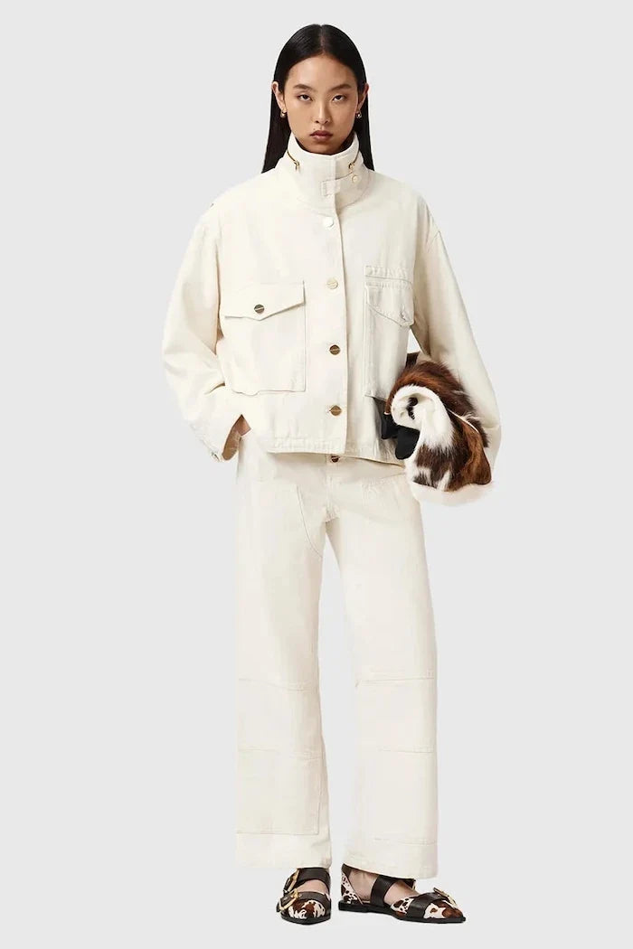 AllSaints CLAY Ceket