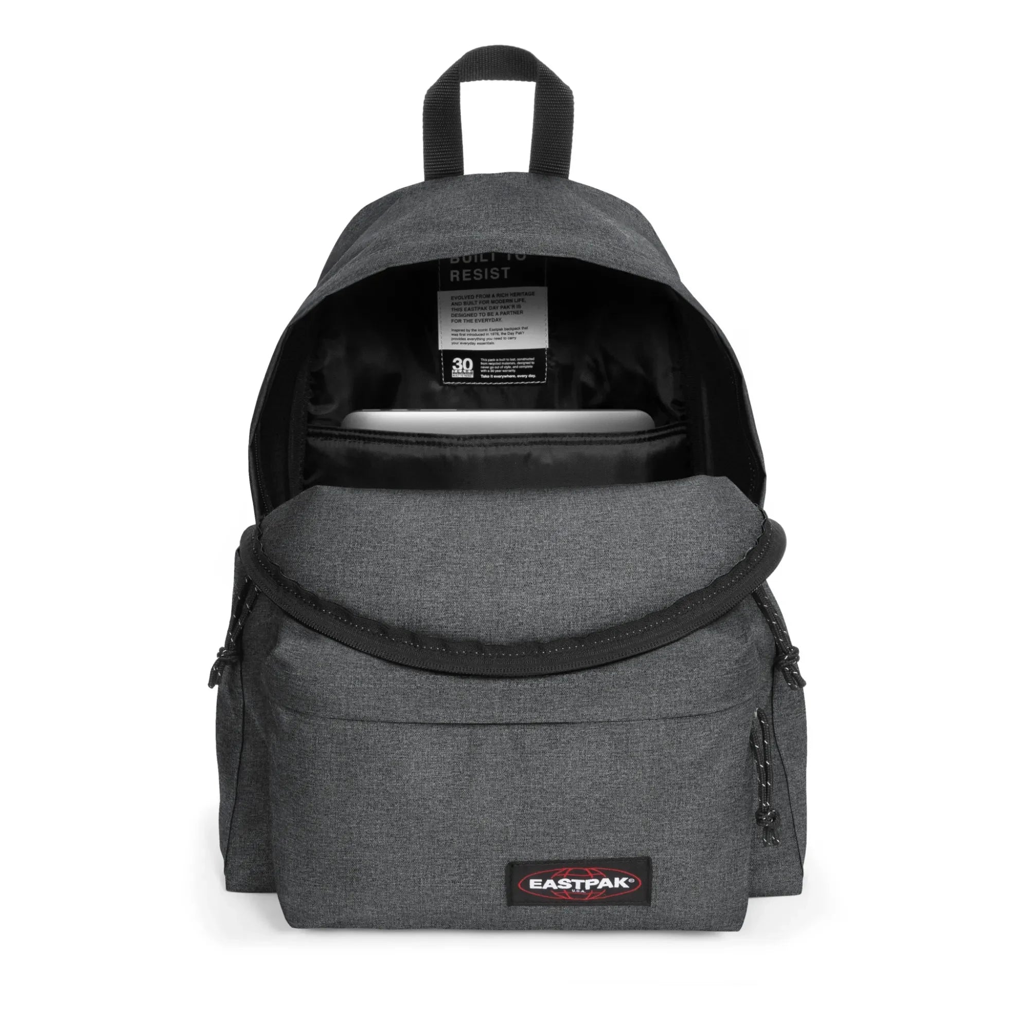 Eastpak - Day Pak'r Rucksack | Denim Grau