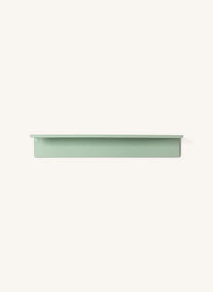 Mustard Made - Ledge Metall Wandregal | Salbei