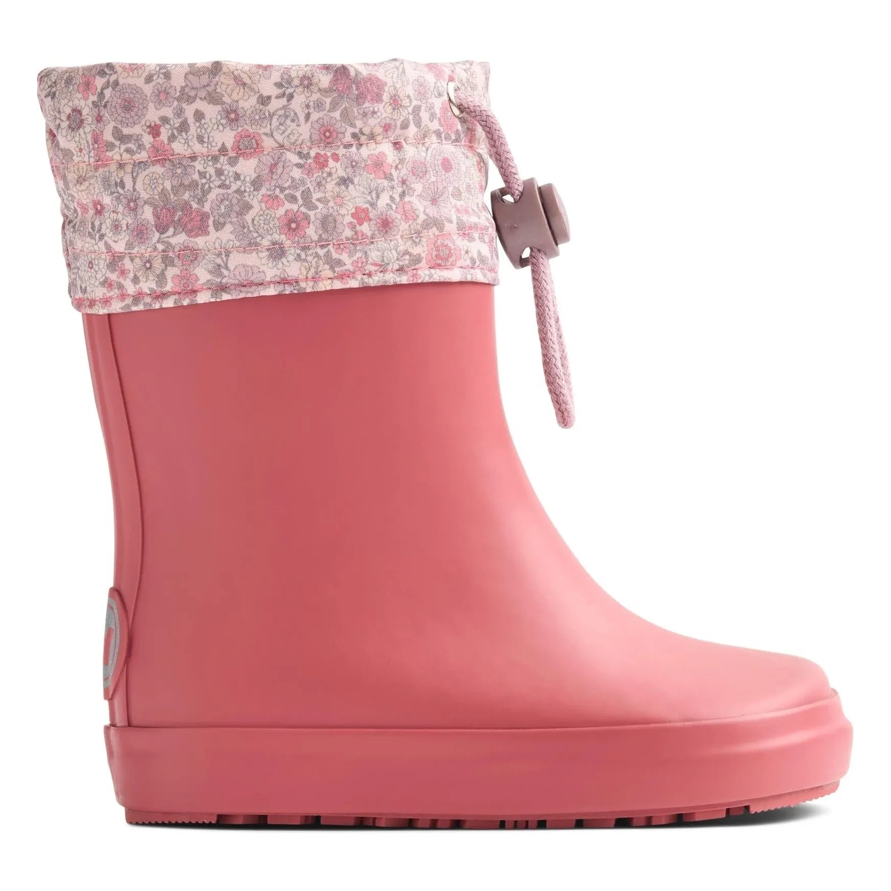 Wheat - Thermo Zerro Gummistiefel | Rosa