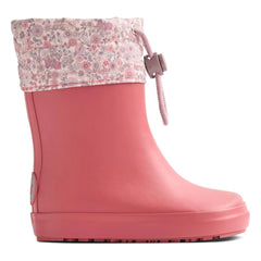 Wheat - Thermo Zerro Gummistiefel | Rosa