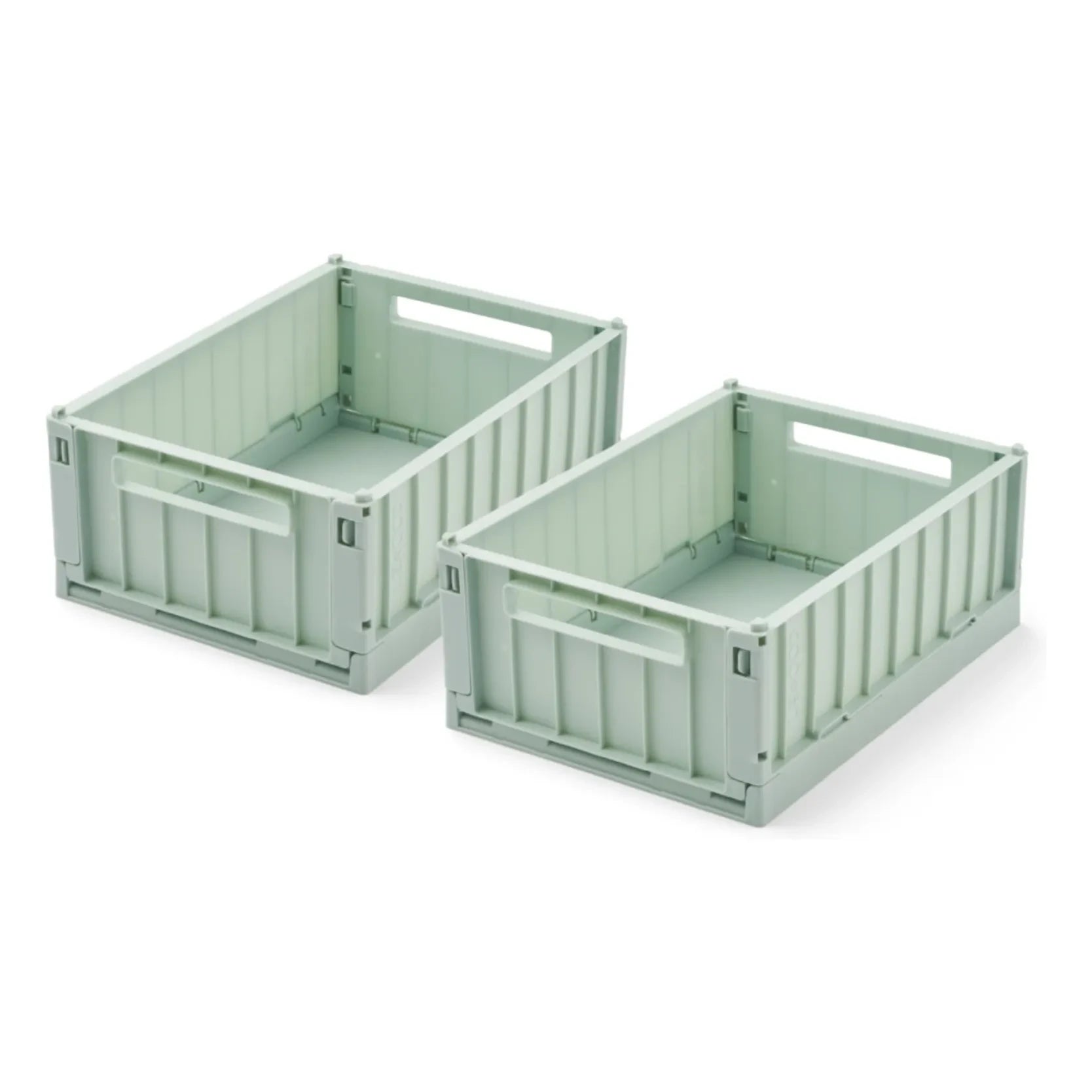 Liewood - Weston Faltbox | Hellmint