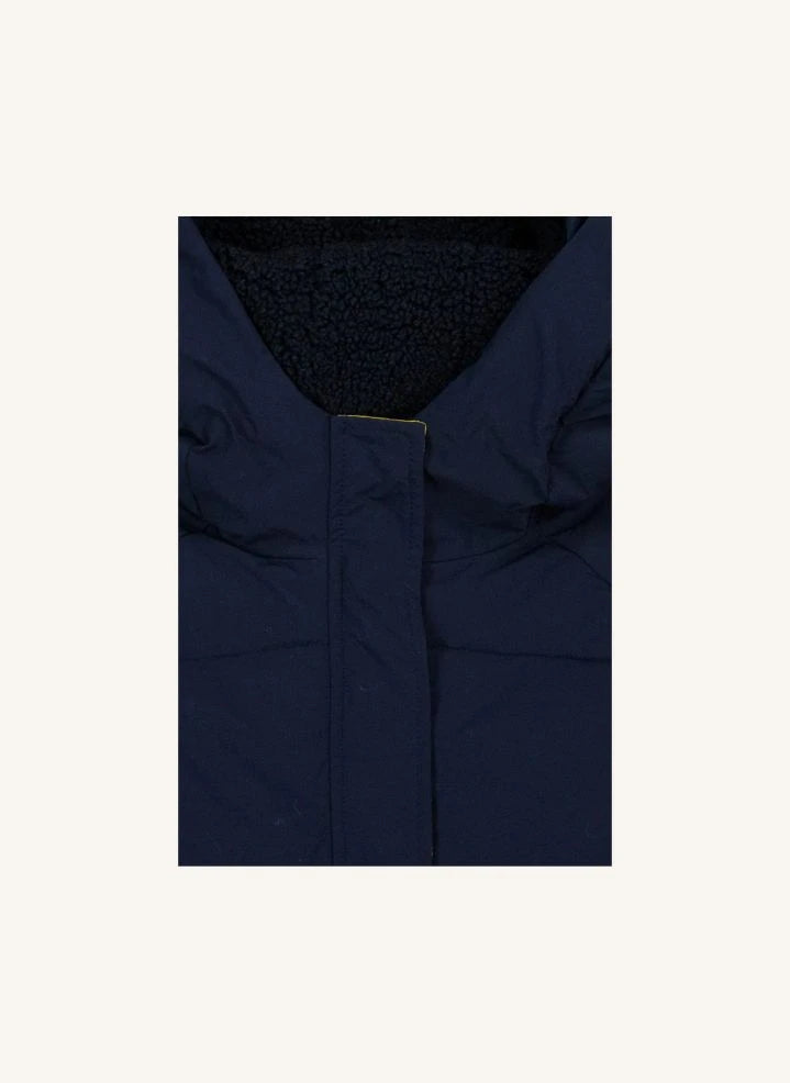 Bonton - Parker kaban | Lacivert